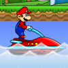 Mario Jet Ski