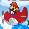 Mario Plane Rescue